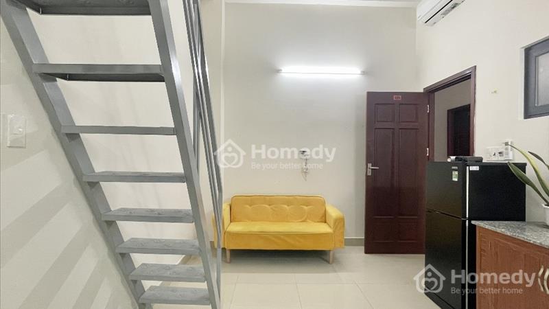Căn Hộ 3-4 người ở gần Phú Mỹ Hưng  TDT, RMIT, UFM QUẬN 7. Sát Cresent Mall, cầu Phú Mỹ - Ảnh 8