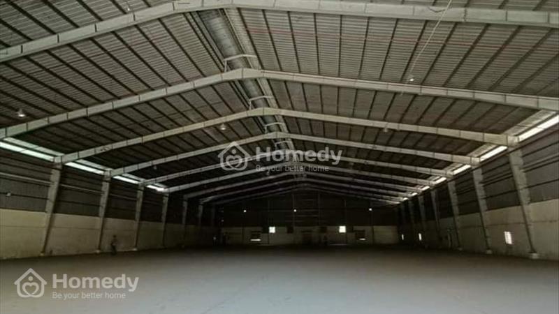 Chủ trương cho thuê xưởng sản xuất tại  khánh bình tân uyên - Ảnh 2