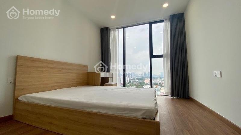 Cắt lỗ bán gấp chung cư Eco Green quận 7 chỉ 1 tỷ 645 DT: 70m2 LH Quỳnh Anh - Ảnh 5