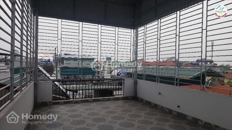 Bán nhà Cẩm Văn giá 4.8 tỷ , an sinh tốt , cách trường cấp 3 Đống Đa 150m - Ảnh 3