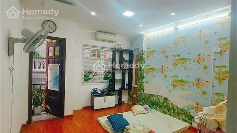 Bán nhà Cẩm Văn giá 4.8 tỷ , an sinh tốt , cách trường cấp 3 Đống Đa 150m - Ảnh 2