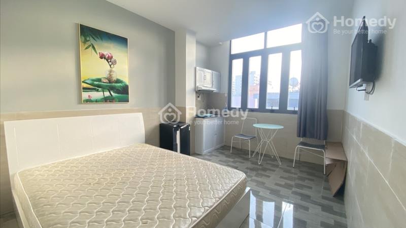 Căn Hộ 3-4 người ở gần Phú Mỹ Hưng  TDT, RMIT, UFM QUẬN 7. Sát Cresent Mall, cầu Phú Mỹ - Ảnh 15