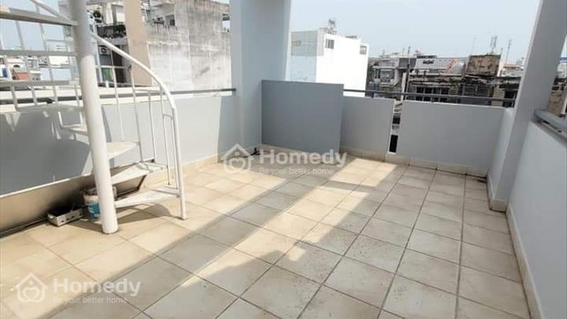 Mua trong tháng này giá rẻ, Nhà Ba Vân, Tân Bình chỉ 2 tỷ 830tr 73m2 LH Quỳnh Anh - Ảnh 6