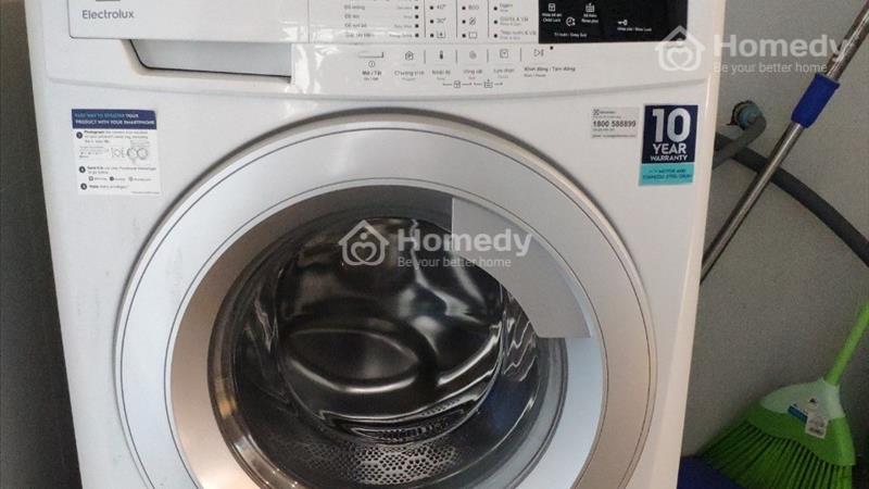 Bán gấp Cao Ốc Phú Nhuận 20 Hoàng Minh Giám. DT 122m2, 3P . Giá 5,48 tỷ - Ảnh 12