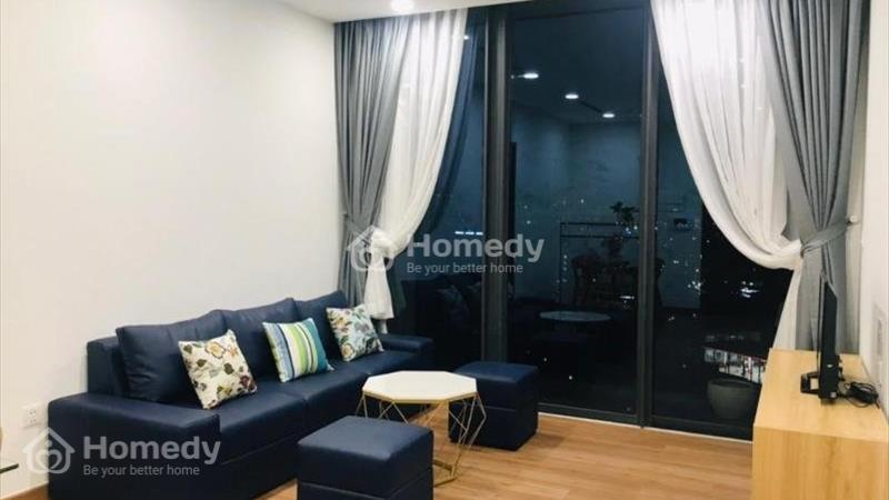 Cắt lỗ bán gấp chung cư Eco Green quận 7 chỉ 1 tỷ 645 DT: 70m2 LH Quỳnh Anh - Ảnh 2