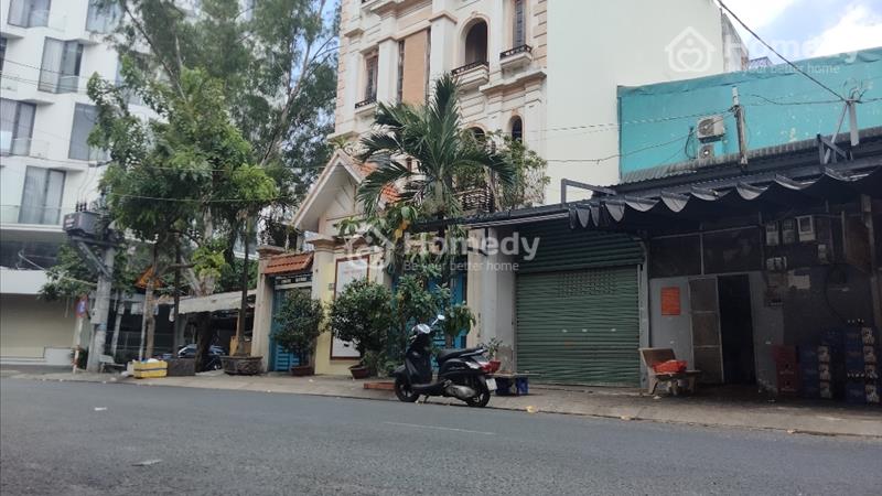 Nhà đẹp mặt Tiền - Ảnh 2