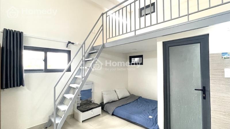 Căn Hộ 3-4 người ở gần Phú Mỹ Hưng  TDT, RMIT, UFM QUẬN 7. Sát Cresent Mall, cầu Phú Mỹ - Ảnh 1