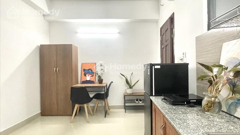 Căn Hộ 3-4 người ở gần Phú Mỹ Hưng  TDT, RMIT, UFM QUẬN 7. Sát Cresent Mall, cầu Phú Mỹ - Ảnh 12