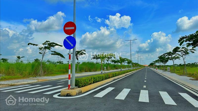 Đầu tư sinh lời chỉ với 1.2 tỷ cho 70m2 tại TP. Đức Hoà, sổ hồng riêng, pháp lý rõ ràng - Ảnh 2