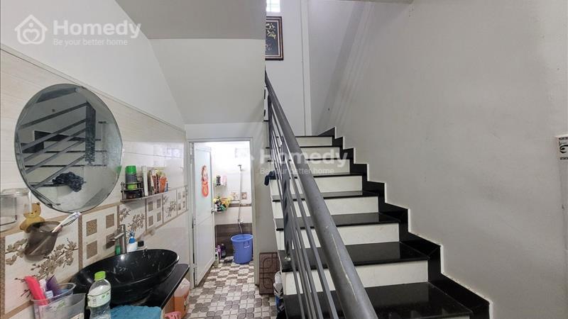 TIN Thật 100%-NHÀ Thật- GIÁ Thật - 038 Bán nhà Linh Xuân, Thủ Đức, 2 tầng, 8PN, 7WC, 4.9 tỷ - Ảnh 7