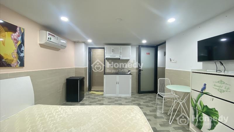 Căn Hộ 3-4 người ở gần Phú Mỹ Hưng  TDT, RMIT, UFM QUẬN 7. Sát Cresent Mall, cầu Phú Mỹ - Ảnh 16