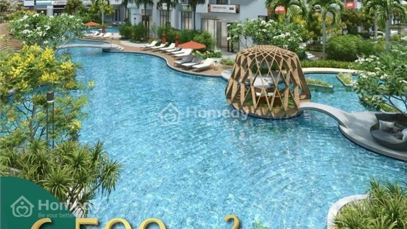 Giỏ hàng 80 căn hộ MT Eastmark City - Block The Hybrid - Giá chủ đầu tư - Ảnh 3