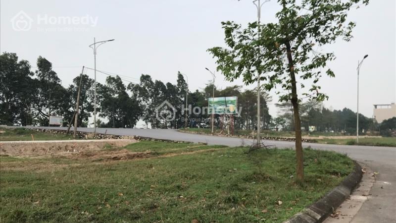 Bán nhanh 2 lô đất mỗi lô 75m2 đường 18m dự án khu nhà ở Đông Yên, Đông Phong, Yên Phòng, Bắc Ninh - Ảnh 2