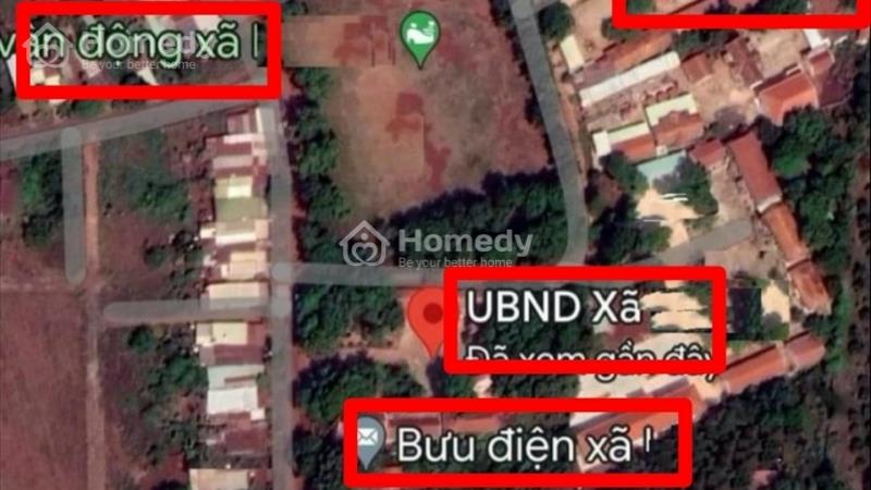 180triệu có ngay lô đất sổ sẵn nằm trung tâm hành chính - Ảnh 2