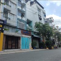 Nhà đẹp mặt Tiền