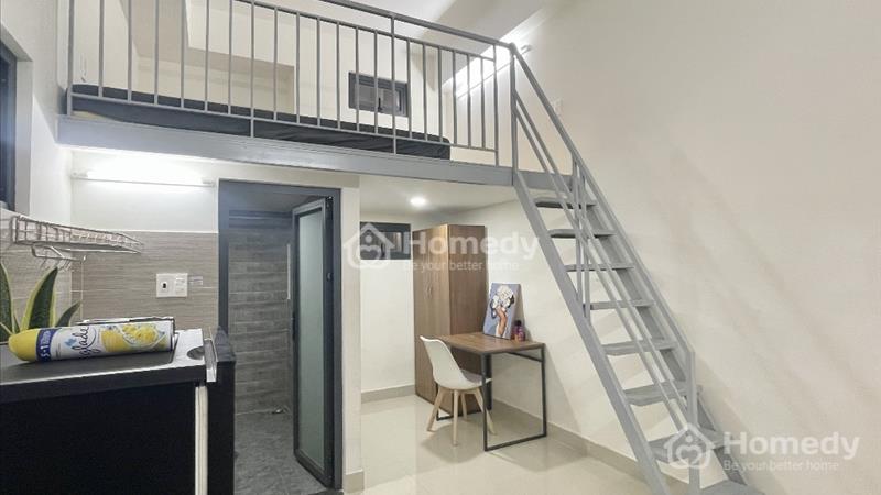 Căn Hộ 3-4 người ở gần Phú Mỹ Hưng  TDT, RMIT, UFM QUẬN 7. Sát Cresent Mall, cầu Phú Mỹ - Ảnh 5