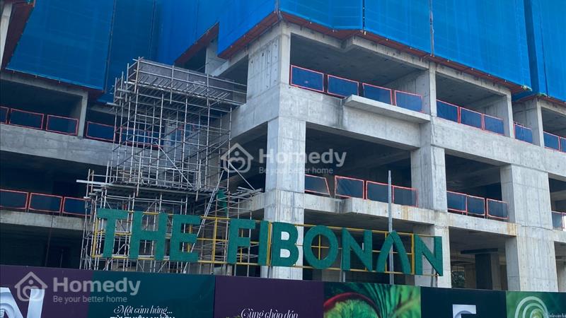 The Fibonan-Ecopark căn hộ chung cư cao cấp. Mở bán đợt 1 - Ảnh 2