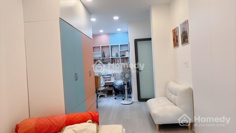 Bán Nhà HXH Tại Quận 4 Ngang 6.2m, dài 6.4m, Giá 6 tỷ - Cơ Hội Đầu Tư Mỹ Mãn năm 2024! - Ảnh 2