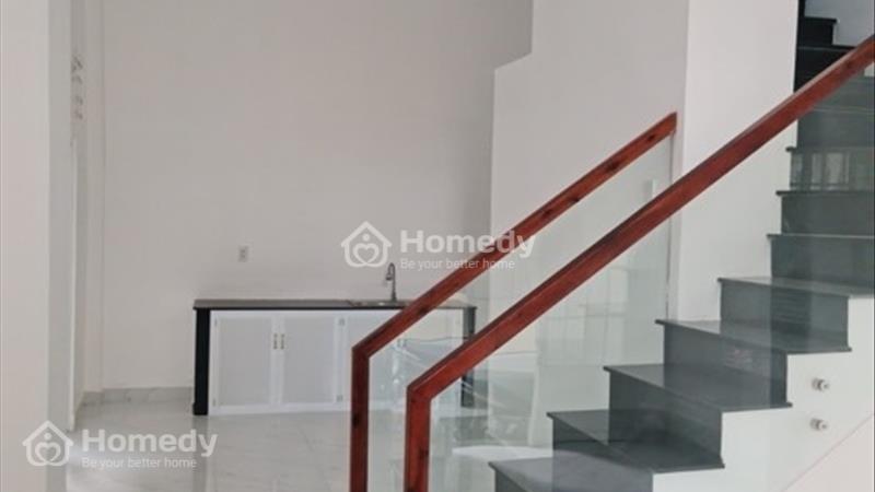 Nhà 2 Tầng Mới,  Diện Tích 37m2 Diện Tích Sử Dụng 72m2 2pn, 2wc. - Ảnh 3