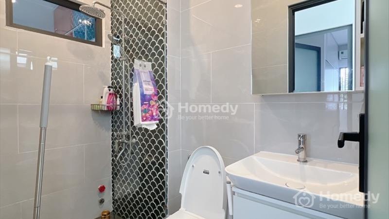Bán Nhà HXH Tại Quận 4 Ngang 6.2m, dài 6.4m, Giá 6 tỷ - Cơ Hội Đầu Tư Mỹ Mãn năm 2024! - Ảnh 3