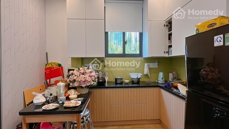 Bán Nhà HXH Tại Quận 4 Ngang 6.2m, dài 6.4m, Giá 6 tỷ - Cơ Hội Đầu Tư Mỹ Mãn năm 2024! - Ảnh 11