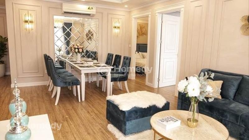 Mua Nhận Nhà Ở Ngay - Chung Cư Le Grand Jardin - Chỉ 10 Phút Tới Phố Cổ - Vị Trí Đắc Địa  - Ảnh 6