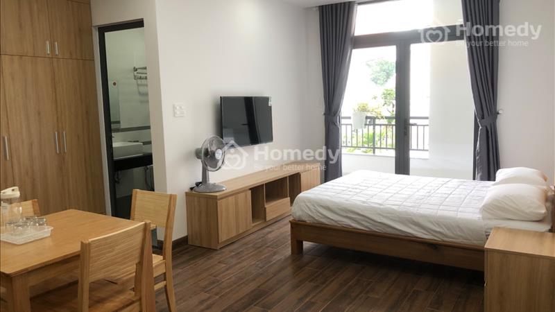 Chính chủ cho thuê căn hộ giá 4,6 tr full nội thấtmowsi - Ảnh 3