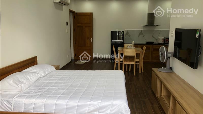 Chính chủ cho thuê căn hộ giá 4,6 tr full nội thấtmowsi - Ảnh 5