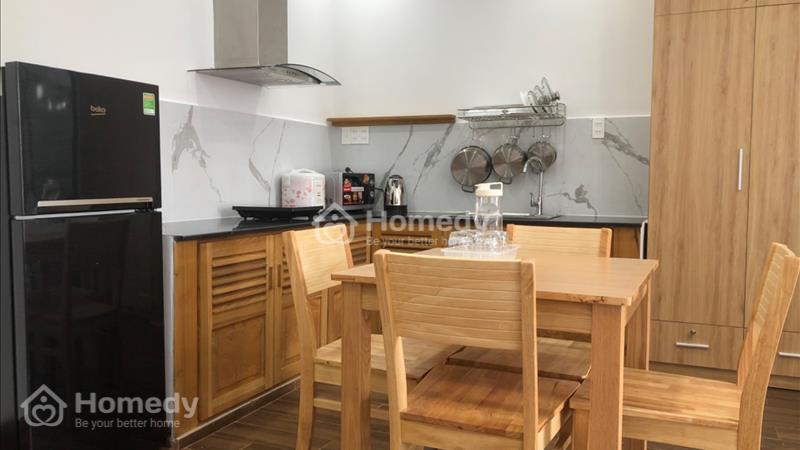 Chính chủ cho thuê căn hộ giá 4,6 tr full nội thấtmowsi - Ảnh 4