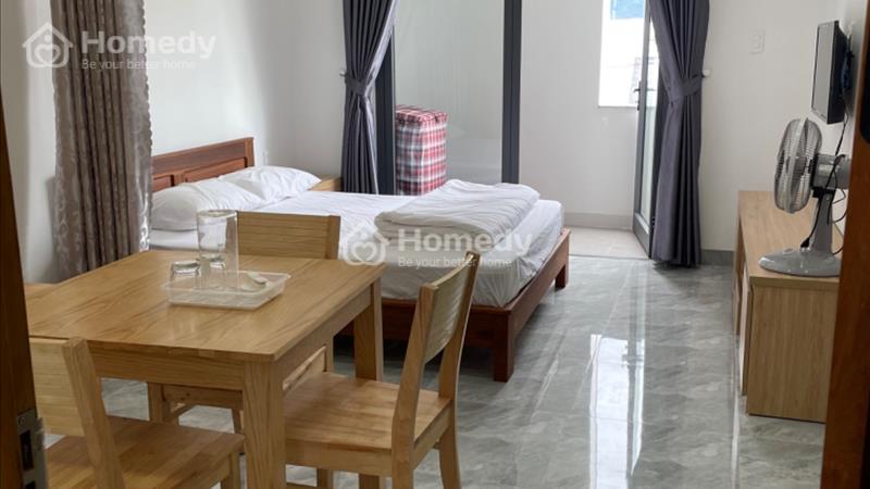 Chính chủ cho thuê căn hộ giá 4,6 tr full nội thấtmowsi - Ảnh 18