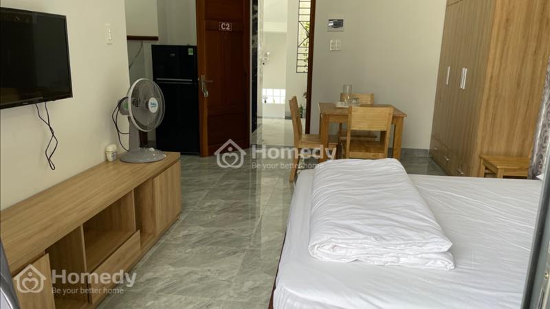 Chính chủ cho thuê căn hộ giá 4,6 tr full nội thấtmowsi - Ảnh 19