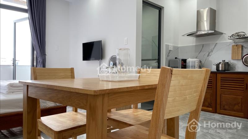 Chính chủ cho thuê căn hộ giá 4,6 tr full nội thấtmowsi - Ảnh 16