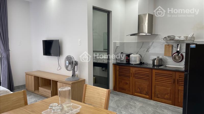 Chính chủ cho thuê căn hộ giá 4,6 tr full nội thấtmowsi - Ảnh 15