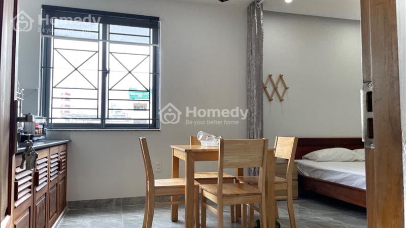 Chính chủ cho thuê căn hộ giá 4,6 tr full nội thấtmowsi - Ảnh 14