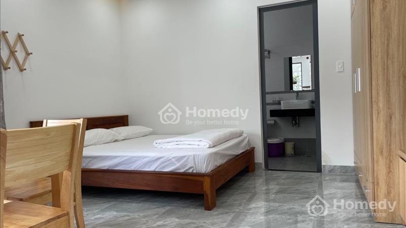 Chính chủ cho thuê căn hộ giá 4,6 tr full nội thấtmowsi - Ảnh 17