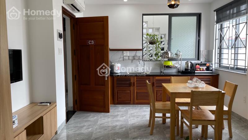 Chính chủ cho thuê căn hộ giá 4,6 tr full nội thấtmowsi - Ảnh 2