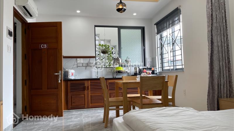 Chính chủ cho thuê căn hộ giá 4,6 tr full nội thấtmowsi - Ảnh 13