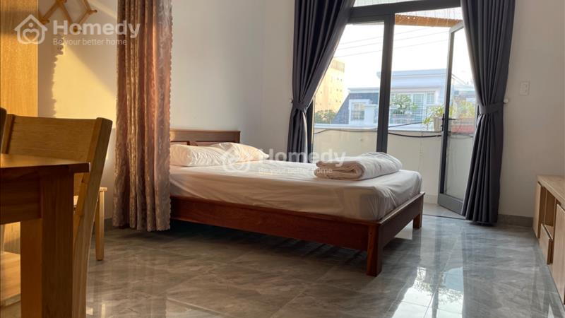 Chính chủ cho thuê căn hộ giá 4,6 tr full nội thấtmowsi - Ảnh 1