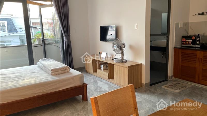 Chính chủ cho thuê căn hộ giá 4,6 tr full nội thấtmowsi - Ảnh 10