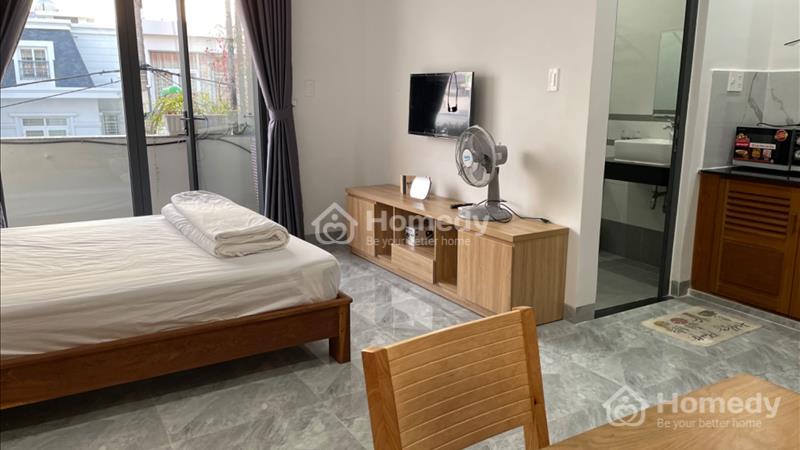 Chính chủ cho thuê căn hộ giá 4,6 tr full nội thấtmowsi - Ảnh 9