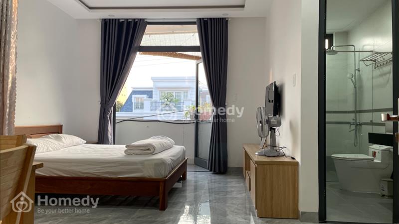 Chính chủ cho thuê căn hộ giá 4,6 tr full nội thấtmowsi - Ảnh 8