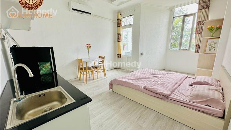 Siêu phẩm Studio full nội thất cao cấp diện tích 40m2  - Ảnh 2
