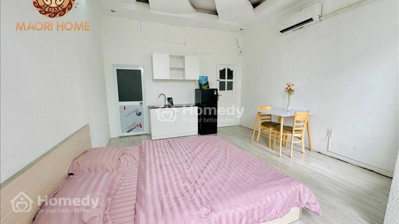 Siêu phẩm Studio full nội thất cao cấp diện tích 40m2  - Ảnh 4