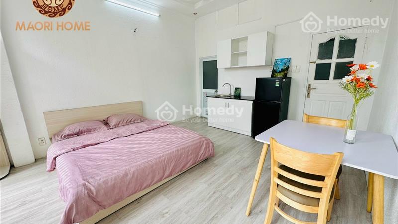 Siêu phẩm Studio full nội thất cao cấp diện tích 40m2  - Ảnh 3