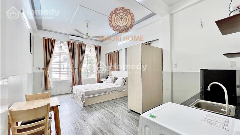 Siêu phẩm Studio full nội thất cao cấp diện tích 40m2  - Ảnh 2