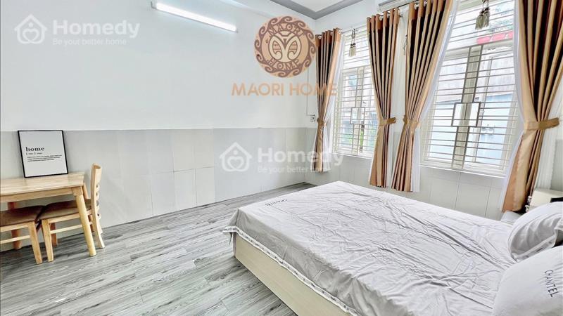 Siêu phẩm Studio full nội thất cao cấp diện tích 40m2  - Ảnh 3
