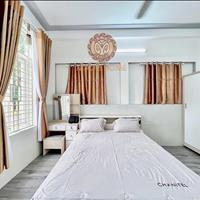 Siêu phẩm Studio full nội thất cao cấp diện tích 40m2 