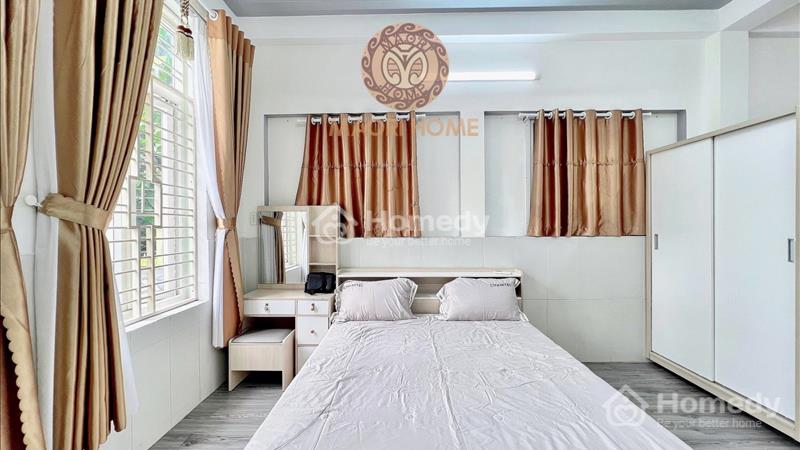 Siêu phẩm Studio full nội thất cao cấp diện tích 40m2  - Ảnh 1