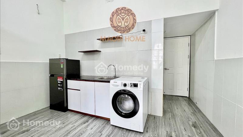 Siêu phẩm Studio full nội thất cao cấp diện tích 40m2  - Ảnh 6