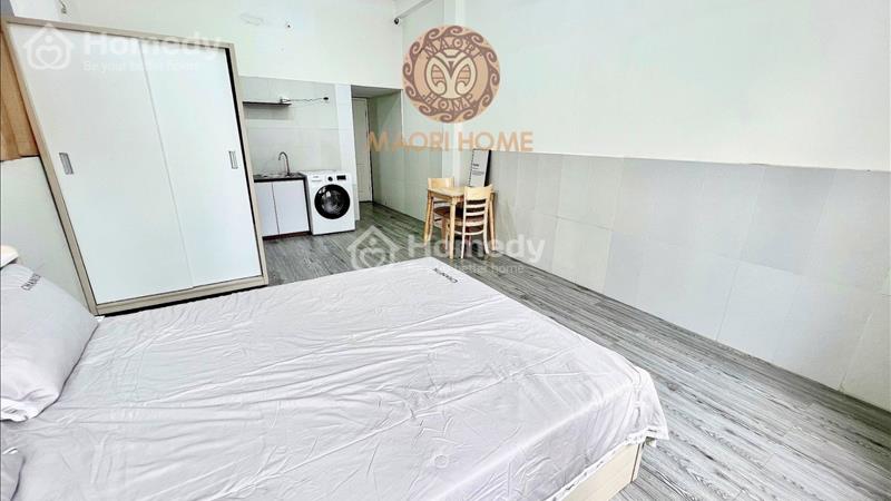 Siêu phẩm Studio full nội thất cao cấp diện tích 40m2  - Ảnh 5
